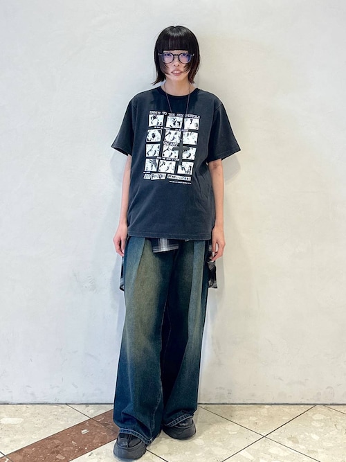 ページボーイ　ジャケットとパンツ PAGEBOY（ページボーイ）の「ソデボリュームSSジャケット