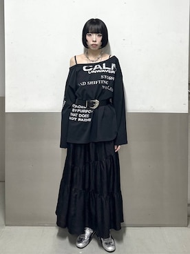 ｼﾐさんのコーディネート