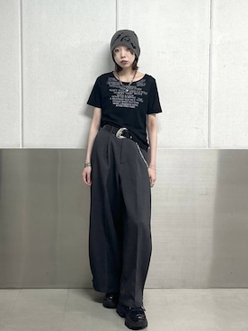 ｼﾐさんのコーディネート