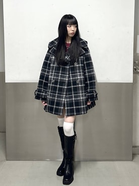 ｼﾐさんのコーディネート