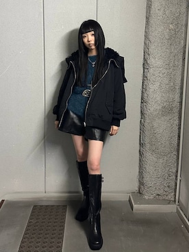 ｼﾐさんのコーディネート