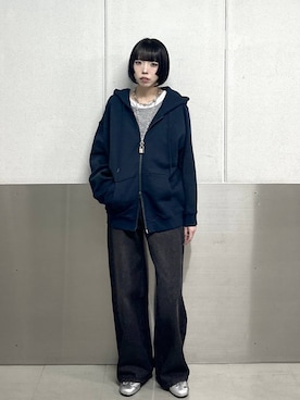 ｼﾐさんのコーディネート