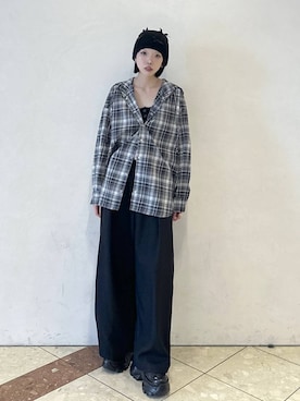 ｼﾐさんのコーディネート