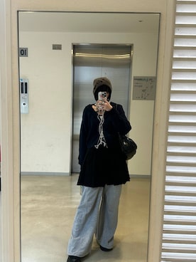 ｼﾐさんのコーディネート