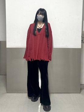 ｼﾐさんのコーディネート