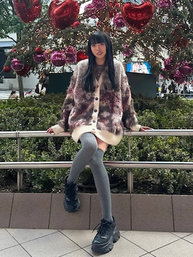 ｼﾐさんのコーディネート