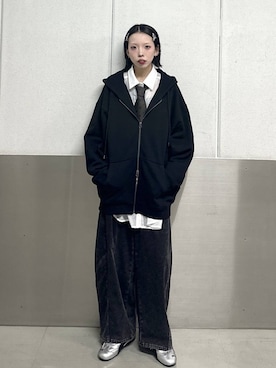 ｼﾐさんのコーディネート