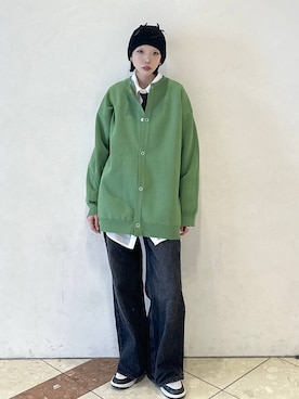 ｼﾐさんのコーディネート