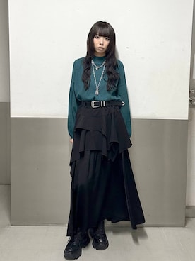 ｼﾐさんのコーディネート