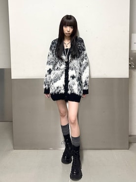 ｼﾐさんのコーディネート