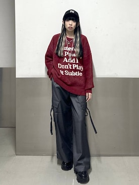 ｼﾐさんのコーディネート