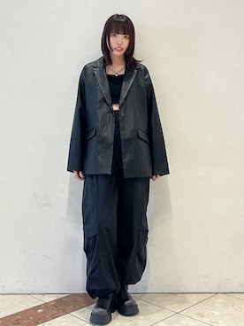 ｼﾐさんのコーディネート
