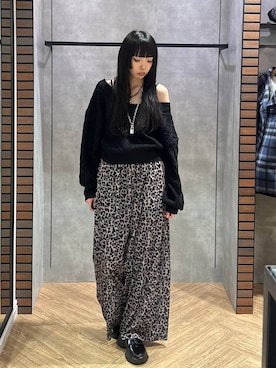 ｼﾐさんのコーディネート