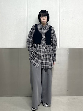 ｼﾐさんのコーディネート