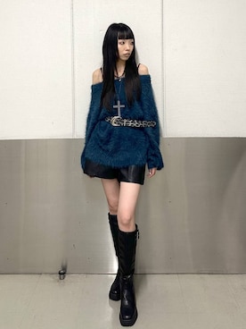 ｼﾐさんのコーディネート