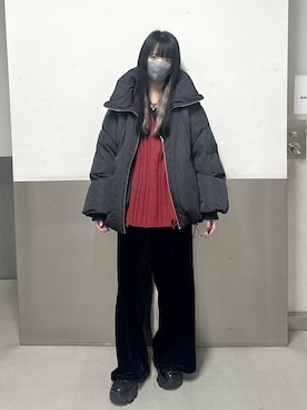 ｼﾐさんのコーディネート