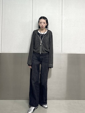 ｼﾐさんのコーディネート