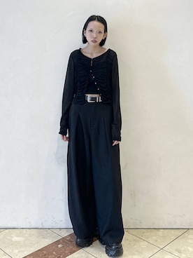 ｼﾐさんのコーディネート