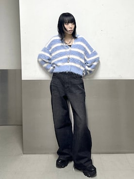 ｼﾐさんのコーディネート