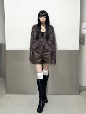 ｼﾐさんのコーディネート