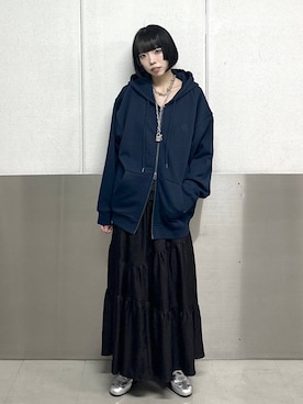 ｼﾐさんのコーディネート