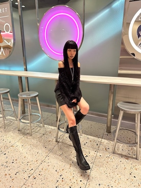 ｼﾐさんのコーディネート