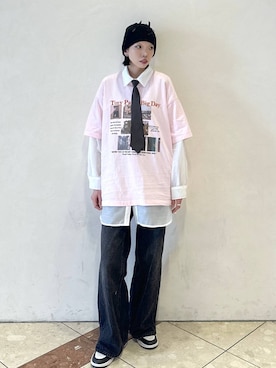 ｼﾐさんのコーディネート