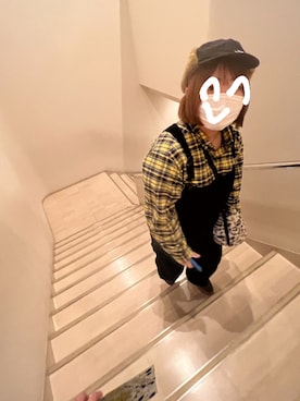 bububuriiinさんのコーディネート