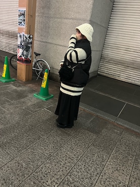 bububuriiinさんのコーディネート