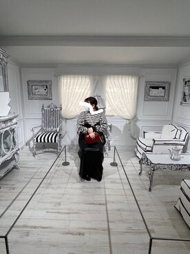 bububuriiinさんのコーディネート