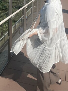 おとさんのコーディネート