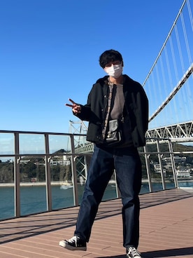 いちゅたがさんのコーディネート