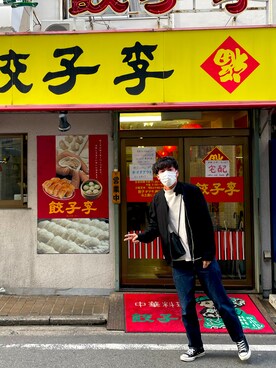 いちゅたがさんのコーディネート