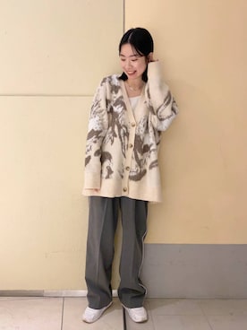 rikakoさんのコーディネート