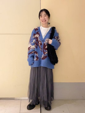 rikakoさんのコーディネート