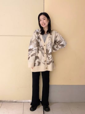 rikakoさんのコーディネート