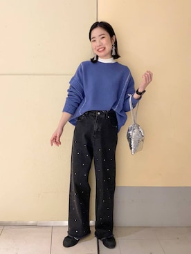 rikakoさんのコーディネート