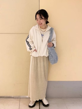 rikakoさんのコーディネート