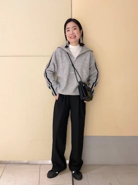 rikakoさんのコーディネート