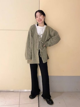 rikakoさんのコーディネート