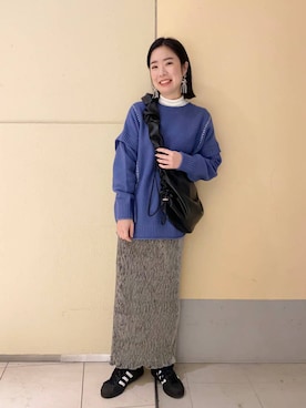 rikakoさんのコーディネート