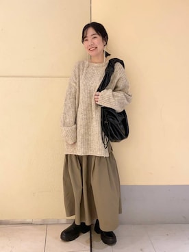 rikakoさんのコーディネート