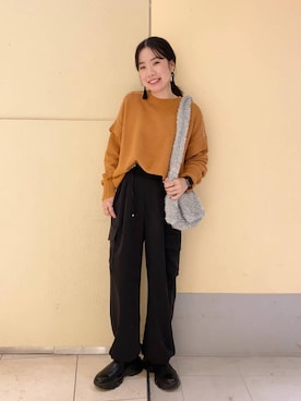 rikakoさんのコーディネート