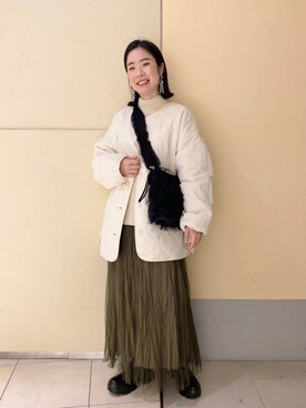 rikakoさんのコーディネート