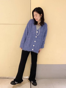 rikakoさんのコーディネート