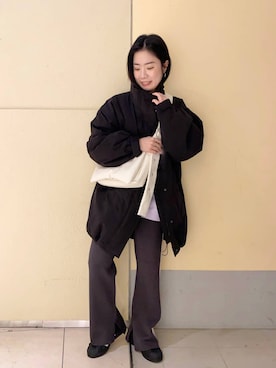 rikakoさんのコーディネート