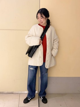 rikakoさんのコーディネート