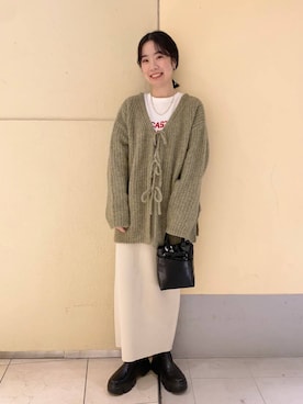 rikakoさんのコーディネート