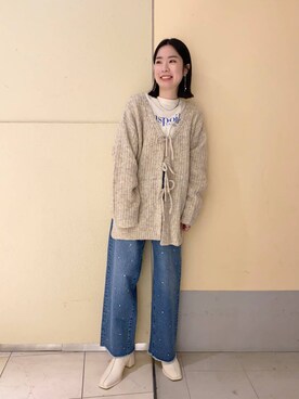 rikakoさんのコーディネート