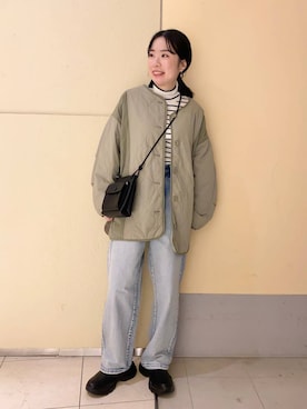 rikakoさんのコーディネート